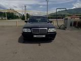 Mercedes-Benz C 280 1995 годаүшін2 500 000 тг. в Талдыкорган – фото 2