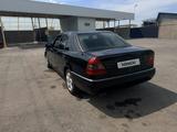 Mercedes-Benz C 280 1995 годаүшін2 500 000 тг. в Талдыкорган – фото 4