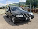 Mercedes-Benz C 280 1995 годаүшін2 500 000 тг. в Талдыкорган