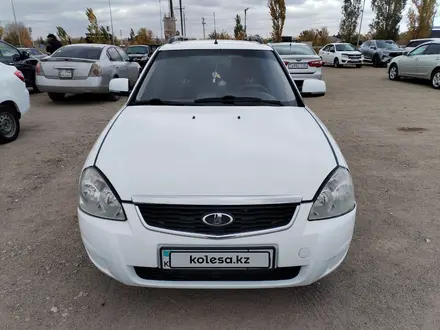 ВАЗ (Lada) Priora 2171 2014 года за 2 600 000 тг. в Актобе – фото 24