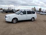 ВАЗ (Lada) Priora 2171 2014 годаfor2 600 000 тг. в Актобе – фото 3