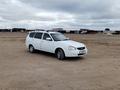 ВАЗ (Lada) Priora 2171 2014 годаүшін2 600 000 тг. в Актобе – фото 4