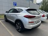 Hyundai Tucson 2020 года за 12 500 000 тг. в Астана – фото 3