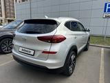 Hyundai Tucson 2020 года за 12 500 000 тг. в Астана – фото 4