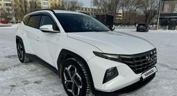 Hyundai Tucson 2023 года за 14 500 000 тг. в Астана