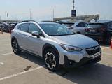 Subaru Crosstrek 2021 года за 6 800 000 тг. в Алматы – фото 3