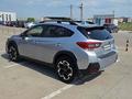 Subaru Crosstrek 2021 годаfor6 800 000 тг. в Алматы – фото 6