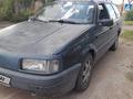 Volkswagen Passat 1992 годаүшін1 400 000 тг. в Балхаш