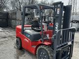 JAC  CPCD30 2026 годаүшін6 000 000 тг. в Алматы