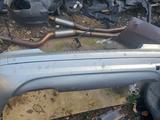 W220 задний бампер AMGүшін130 000 тг. в Шымкент