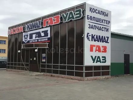 АСКОМ в Кокшетау – фото 2