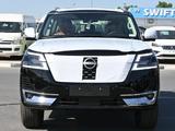 Nissan Patrol 2023 года за 38 400 000 тг. в Алматы – фото 2