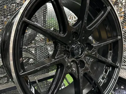 Новые диски r16: 4: 100 за 175 000 тг. в Астана – фото 2