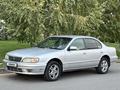 Nissan Cefiro 1998 годаүшін2 200 000 тг. в Алматы