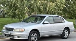 Nissan Cefiro 1998 годаүшін2 200 000 тг. в Алматы