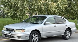 Nissan Cefiro 1998 годаүшін2 200 000 тг. в Алматы