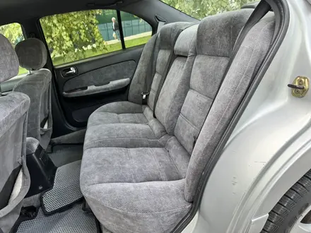 Nissan Cefiro 1998 года за 2 200 000 тг. в Алматы – фото 10
