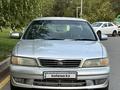 Nissan Cefiro 1998 годаүшін2 200 000 тг. в Алматы – фото 2