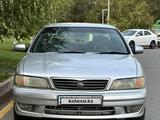 Nissan Cefiro 1998 года за 2 200 000 тг. в Алматы – фото 2