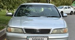 Nissan Cefiro 1998 годаүшін2 200 000 тг. в Алматы – фото 2