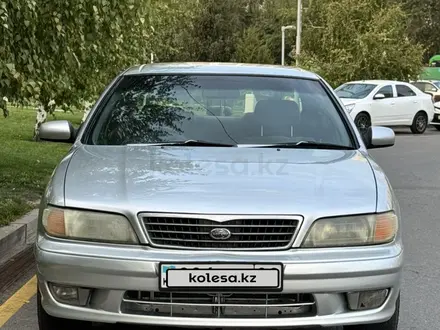 Nissan Cefiro 1998 года за 2 200 000 тг. в Алматы – фото 2