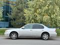 Nissan Cefiro 1998 годаүшін2 200 000 тг. в Алматы – фото 3