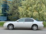 Nissan Cefiro 1998 года за 2 200 000 тг. в Алматы – фото 3