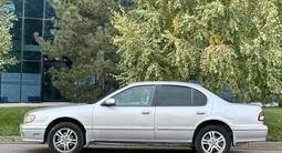 Nissan Cefiro 1998 годаүшін2 200 000 тг. в Алматы – фото 3