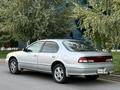 Nissan Cefiro 1998 годаүшін2 200 000 тг. в Алматы – фото 4