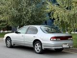 Nissan Cefiro 1998 года за 2 200 000 тг. в Алматы – фото 4