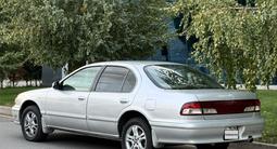 Nissan Cefiro 1998 годаүшін2 200 000 тг. в Алматы – фото 4