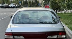 Nissan Cefiro 1998 годаүшін2 200 000 тг. в Алматы – фото 5