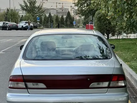 Nissan Cefiro 1998 года за 2 200 000 тг. в Алматы – фото 5