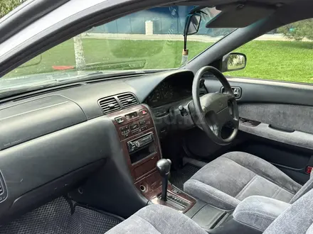 Nissan Cefiro 1998 года за 2 200 000 тг. в Алматы – фото 8