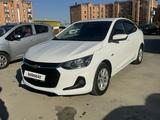 Chevrolet Onix 2023 года за 5 700 000 тг. в Кызылорда