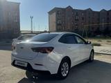Chevrolet Onix 2023 года за 5 700 000 тг. в Кызылорда – фото 4