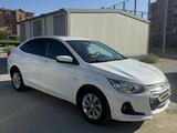 Chevrolet Onix 2023 года за 5 700 000 тг. в Кызылорда – фото 2
