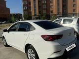 Chevrolet Onix 2023 года за 5 700 000 тг. в Кызылорда – фото 3