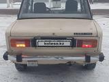 ВАЗ (Lada) 2106 1988 года за 600 000 тг. в Мерке – фото 3