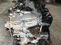 Двигатель TOYOTA 3ZR-FAE 2.0 Valvematic за 650 000 тг. в Астана – фото 3