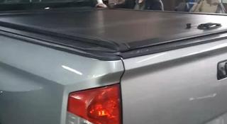 Крышка жалюзи в кузов пикапа за 380 000 тг. в Алматы