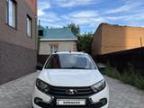 ВАЗ (Lada) Granta 2194 2019 года за 3 800 000 тг. в Семей – фото 2