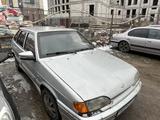 ВАЗ (Lada) 2114 2006 года за 700 000 тг. в Уральск – фото 2