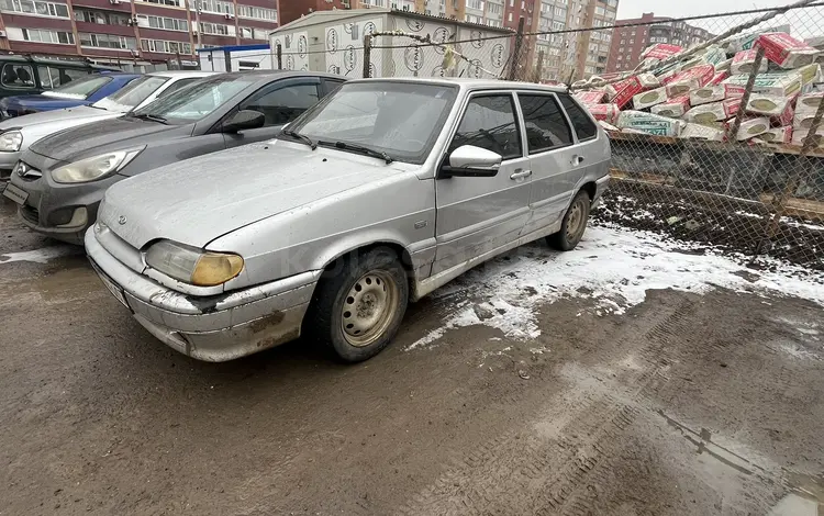 ВАЗ (Lada) 2114 2006 года за 700 000 тг. в Уральск