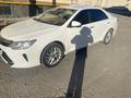 Toyota Camry 2014 года за 9 000 000 тг. в Туркестан – фото 2