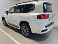 Toyota Land Cruiser Premium 2023 годаүшін63 700 000 тг. в Актобе – фото 9