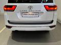 Toyota Land Cruiser Premium 2023 годаүшін63 700 000 тг. в Актобе – фото 11