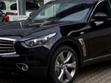 Infiniti FX37 2011 годаfor9 500 000 тг. в Алматы