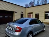 Skoda Rapid 2014 годаүшін4 300 000 тг. в Экибастуз – фото 3