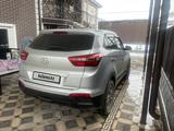 Hyundai Creta 2019 года за 8 600 000 тг. в Шымкент – фото 4